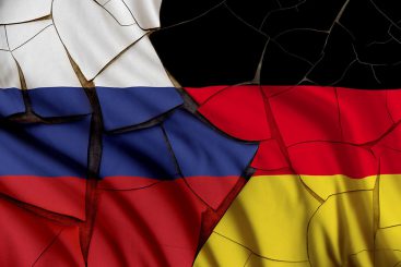 Wir wollen ein Volk der schlechten Nachbarn sein