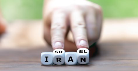 Regime Change und Ausschaltung des Atomprogramms? Was sind die Ziele von Netanjahus Angriffskrieg auf den Iran?