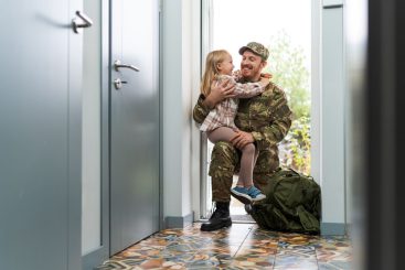 Die freundliche Erscheinung der Zerstörungsmaschine