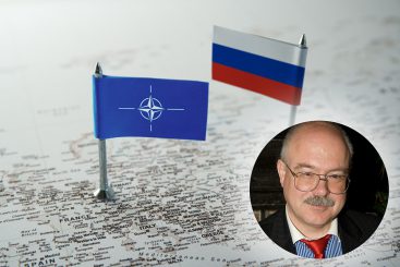 Russischer Politologe Trenin: Ukrainische Drohnenangriffe führen zu Konfrontation zwischen Russland und der NATO