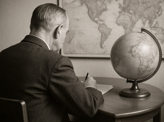 Zum 150. Geburtstag von Thomas Mann: „Diese Elendsmischung aus vermufften Seelentümern und Massenklamauk“