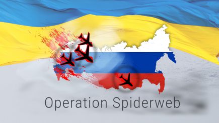 Analyse: Ukrainischer Drohnenangriff auf das nuklearstrategische Gleichgewicht