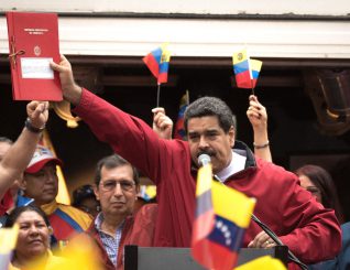 Debattenbeitrag: „Venezuela neoliberal und autoritär?”