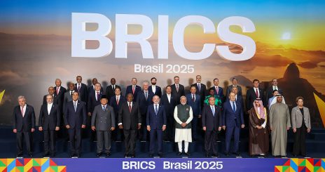 Trumps „Offensive“ und die Stärke der BRICS