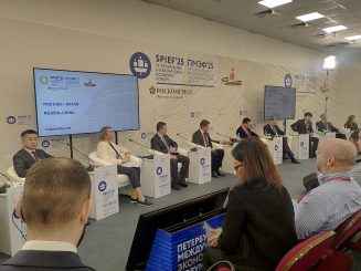 Ein Blick hinter die Kulissen des SPIEF: Russlands Perspektive auf eine multipolare Weltordnung (Teil 1)