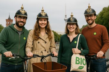 Kriegstüchtigkeit neu gedacht