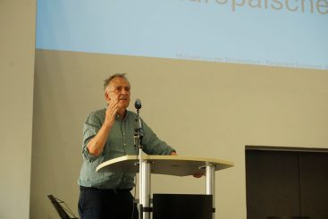 Letzte Hoffnung UN-Charta – Ein Appell für Frieden und Neutralität