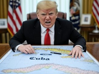 Trump verschärft die völkerrechtswidrige Blockade gegen Kuba