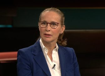 Rückzug von Frauke Brosius-Gersdorf: Kritik ist keine Kampagne