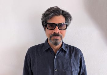 Interview mit Pankaj Mishra: „Die Welt nach Gaza“ und der globale Kampf der Narrative zu Israel und Palästina