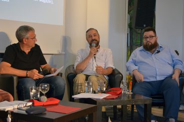 Pressefreiheit in Gefahr: EU-Sanktionen gegen deutsche Journalisten schaffen beunruhigenden Präzedenzfall