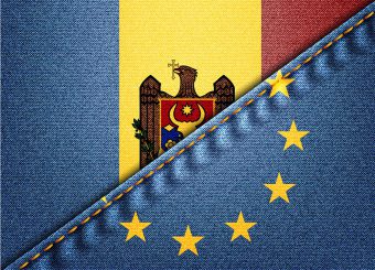 Die Autokratin: Maia Sandu führt Moldau autoritär – mit Billigung Brüssels