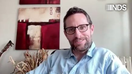 Interview mit Paul Chamberlin: Der Zweite Weltkrieg als Krieg rassistischer Imperien – auf beiden Seiten