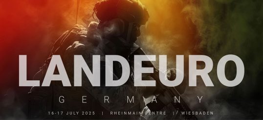 Militärkonferenz in Wiesbaden: Blitzschnelle Einnahme von Kaliningrad