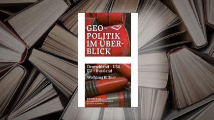 Geopolitischer Ausblick