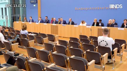 Bundesregierung kann nicht sagen, was „Bundeswehr soll stärkste Armee Europas werden“ konkret bedeutet