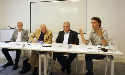 Europa in der Krise: Das Buch „Mit Russland“ zeigt Auswege auf