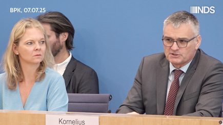 Bundesregierung will nichts tun, um deutsche Unternehmen vor den Folgen der illegalen US-Sanktionen gegen Kuba zu schützen