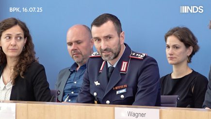 Bundeswehr-General will russische „Führungseinrichtungen“ angreifen – und die historische Ignoranz der Bundesregierung