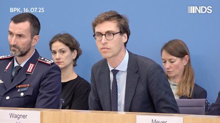 Verurteilt Bundesregierung US-Sanktionen gegen UN-Sonderberichterstatterin für die besetzten palästinensischen Gebiete?