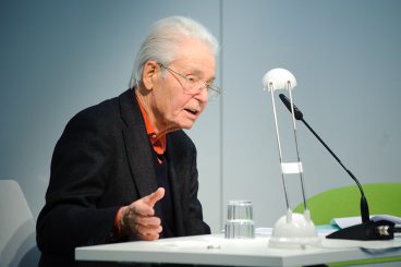 „Sind wir unfähig zum Frieden?“ – oder: Die fatale Aktualität eines 45 Jahre alten Essays