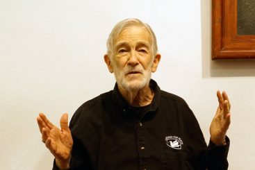 Ex-CIA-Analytiker McGovern appelliert an die Bundesregierung: „Werdet endlich erwachsen“