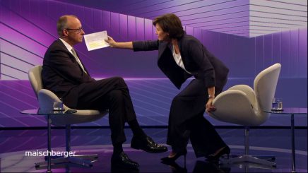 Merz: Wir müssen uns gegen Russland „wehren“ – nein, das müssen wir nicht