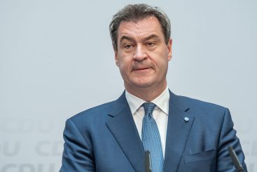 Es kann nicht sein … was Söder so von sich gibt
