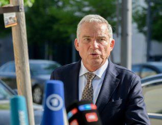 Angst, Angst, Angst: Propaganda-Abgründe in einem Spiegel-Interview mit Thomas Strobl