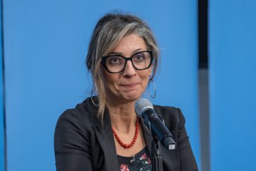 Sanktionen gegen das internationale Recht