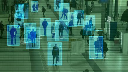 Die Architektur der Unterdrückung – Wie digitale Identität und Massenüberwachung die Demokratie gefährden