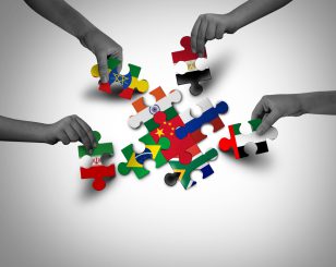 Bedrohung des westlichen Denkens