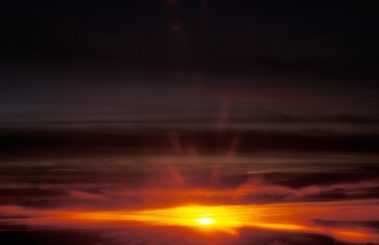 Ein dunkler Horizont in Lateinamerika und der Karibik: Umweltkrise und Hunger