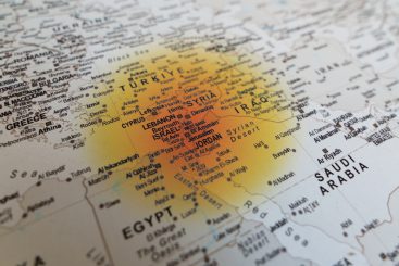 Von Damaskus bis Gaza: Die Doktrin der Vorherrschaft Israels hat einen grundlegenden Fehler