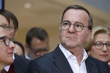 Bundeswehrsoldaten sind bereit, russische Soldaten zu töten – Deutschlands Russlandpolitik ist zu einem Monster mutiert