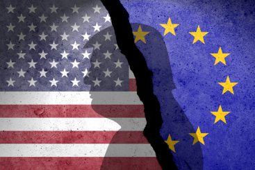 An das EU-Parlament und die Nationalstaaten: Bitte stoppen Sie noch den zerstörerischen EU-Deal mit den USA