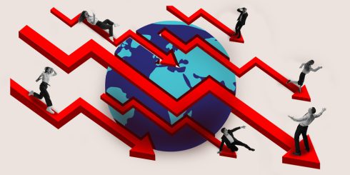 Botschafter a. D. György Varga: Wertebasiertes Weltwirtschaftschaos