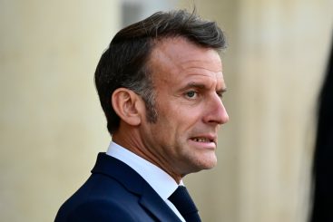 Frankreich: Die Elenden sind nicht die vielen Franzosen, sondern die Elite und ein Präsident, der Furcht zur Grundlage für Freiheit machen will