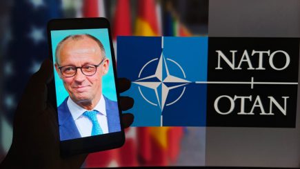 „Freiheit, Sicherheit, Wohlstand“ – oder: Was ist hier eigentlich noch verteidigenswert?