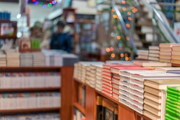 Monopolisierung auf dem Buchmarkt – Über die perfiden Methoden des Großhändlers Zeitfracht