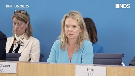 Einschüchterungskampagne gegen ICC-Chefermittler Khan wegen Haftbefehl gegen Netanjahu – Welche Rolle spielt Deutschland?