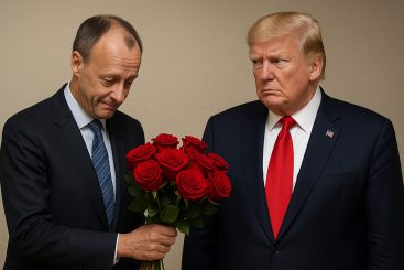 Balla-Balla-Appeasement – Fremdschämen mit dem SPIEGEL