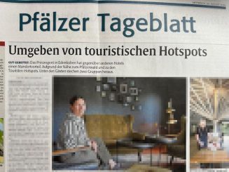 Reklame als Nachricht getarnt