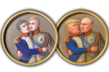 Gipfeltreffen in Alaska – die normative Kraft geopolitischer Realitäten