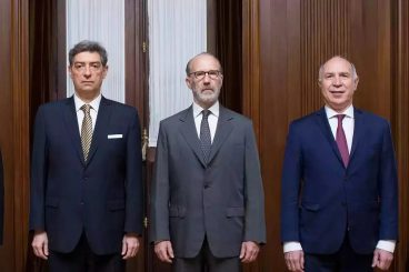 Stimmen aus Argentinien: Das Urteil des Obersten Gerichtshofs und das Ende der Demokratie