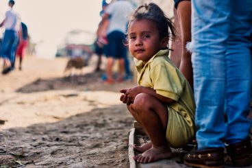 Sanktionen töten genauso viele Menschen wie Kriege