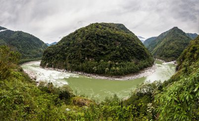 Wasserkraft-Superlative in Tibet – das chinesische Jahrhundert nimmt Fahrt auf und in Deutschland gehen die Lichter aus