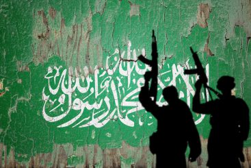 Hamas: Terrororganisation oder legitimer Widerstand?