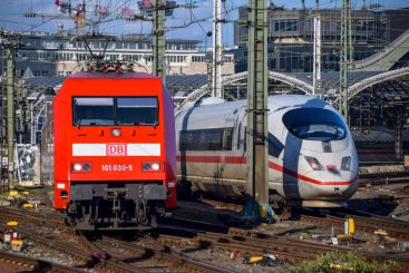 Bauernopfer an der Bahn-Spitze – und das Chaos geht immer weiter