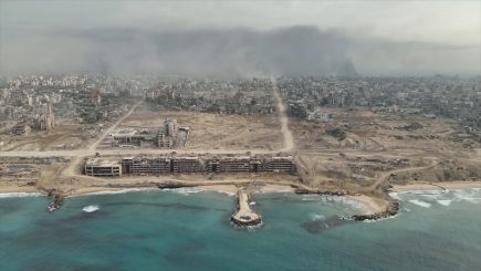 Palästina: Der Westen flüchtet sich in die Fantasie eines „virtuellen Staates“